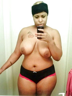 Self Shot Pics